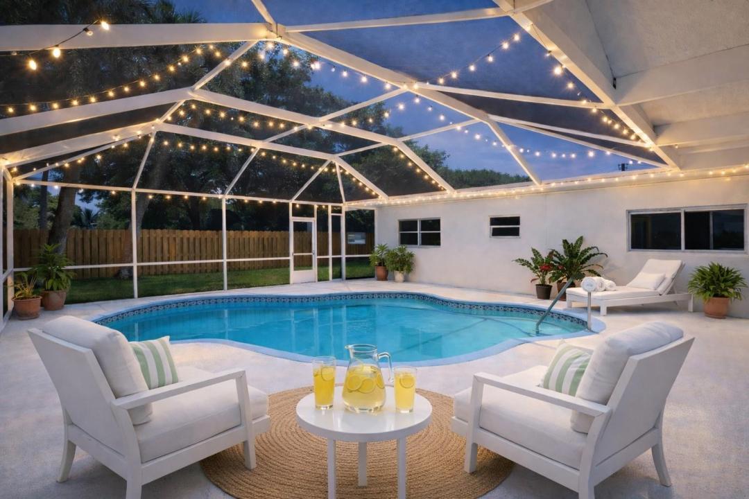 1715 York Court, Fort Pierce, Florida 34982, Stati Uniti