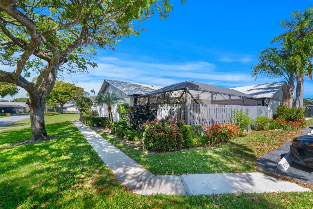 1139 Summit Trail Circle A, West Palm Beach, Florida 33415, Stati Uniti