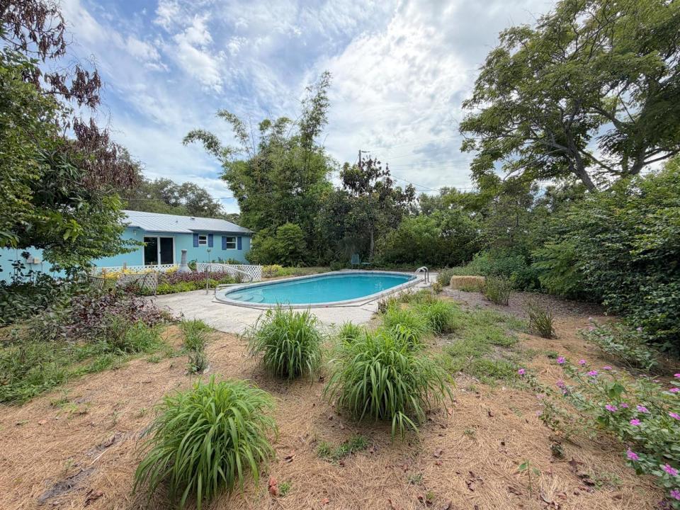 45 1st SW Court, Vero Beach, Floride 32962, États-Unis