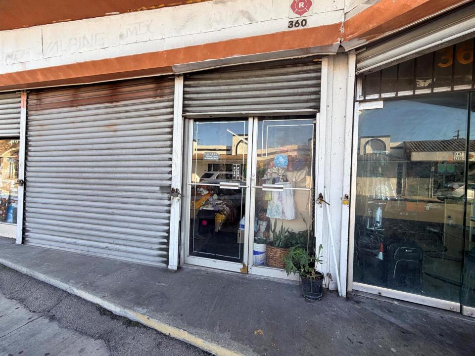 364 W Avenue A, Belle Glade, Floride 33430, États-Unis