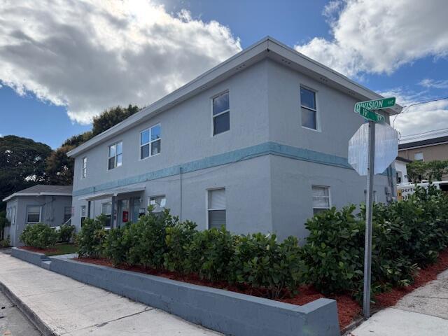 1913 Division Avenue, West Palm Beach, Floride 33407, États-Unis