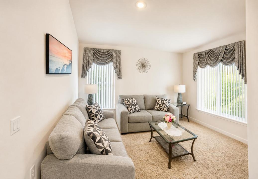 6439 NW Polly Court, Port St. Lucie, Florida 34986, Stati Uniti