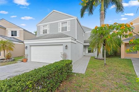 133 SW 159th Way, Sunrise, Florida 33326, Estados Unidos
