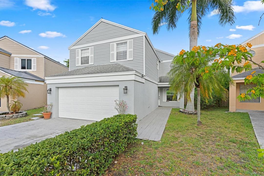 133 SW 159th Way, Sunrise, فلوريدا 33326, الولايات المتحدة