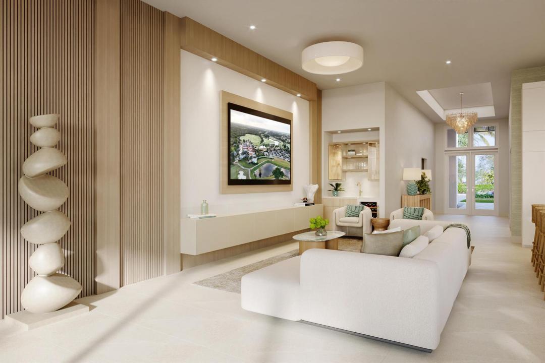 140 SE Bella Strano, Port St. Lucie, Floride 34984, États-Unis