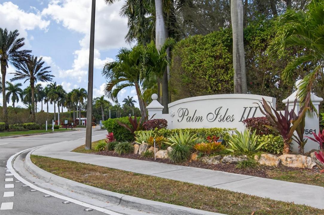 7676 Springwater Place 201, Boynton Beach, Floride 33437, États-Unis
