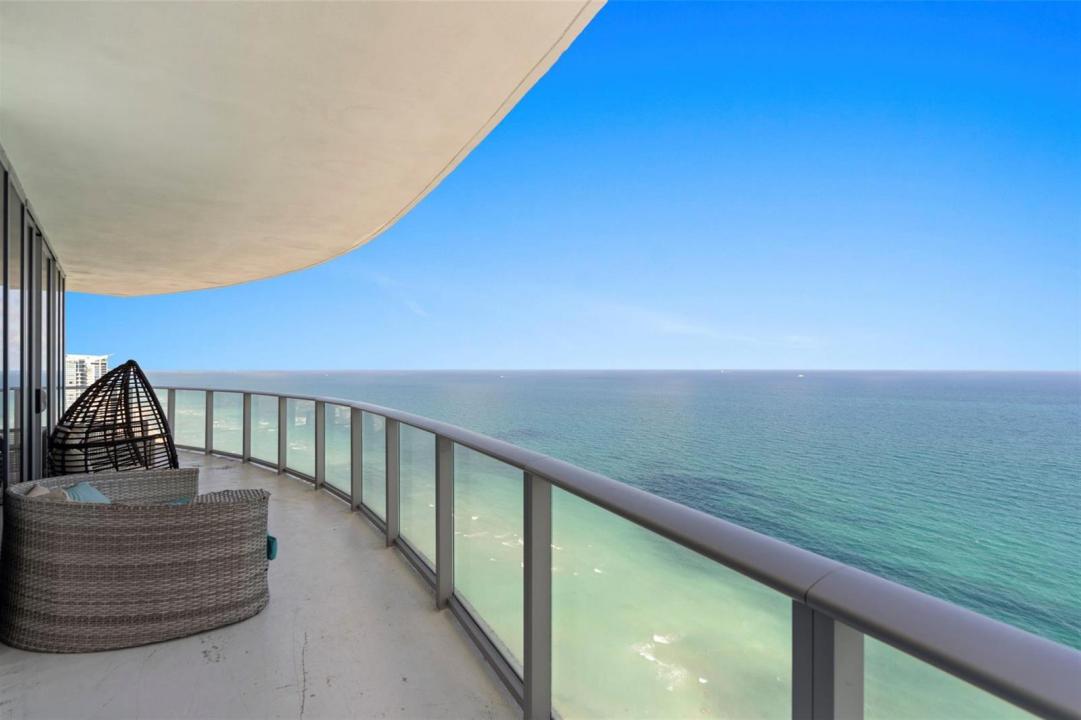 4111 S Ocean Drive 3501,3502, Hollywood, Floride 33019, États-Unis