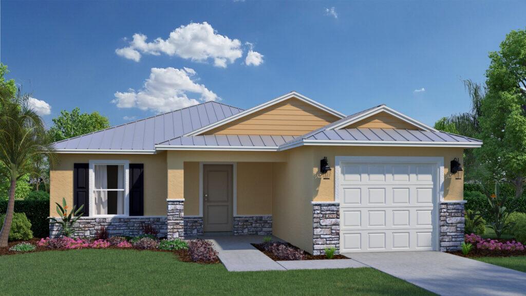 50 Montoya, Fort Pierce, Floride 34951, États-Unis