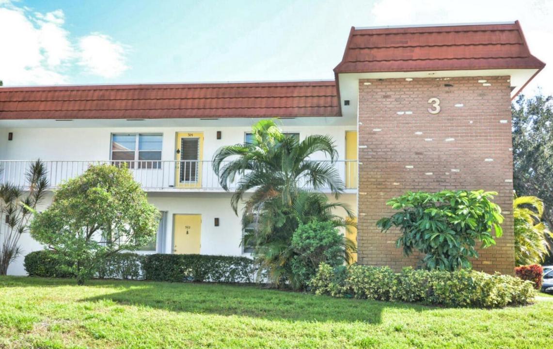 1225 NW 21st Street 309, Stuart, Floride 34994, États-Unis