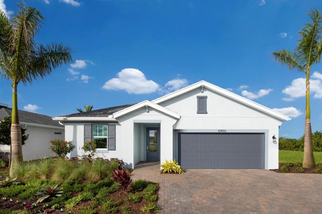 10944 SW Orana Drive, Port St. Lucie, Floryda 34987, USA