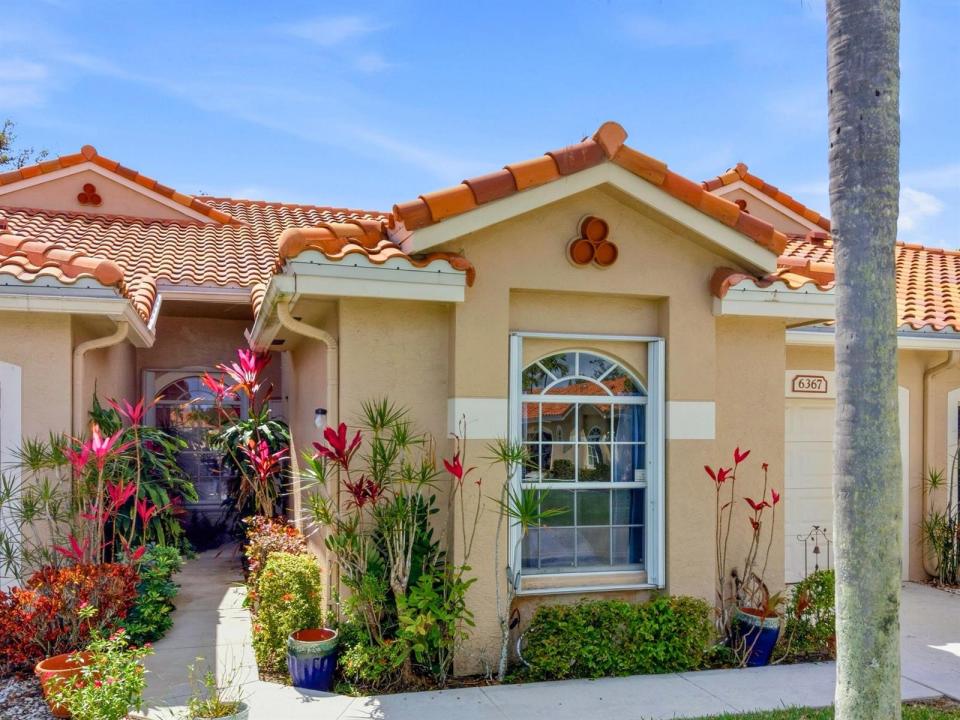 6367 Long Key Lane, Boynton Beach, Floride 33472, États-Unis