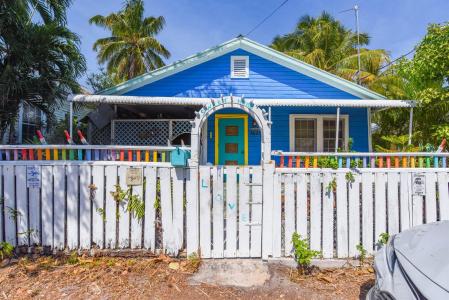1425 Eliza Street, Key West, Florida 33040