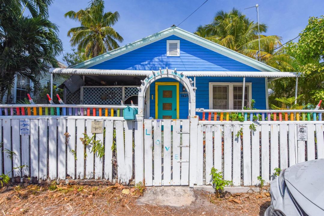 1425 Eliza Street, Key West, Florida 33040