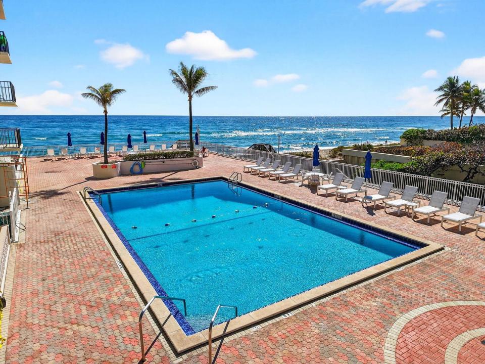3456 S Ocean Boulevard 105, Palm Beach, Florida 33480, Stati Uniti