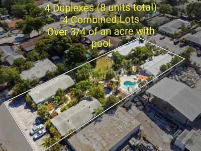 560-564 NE 34th Street, Oakland Park, Florida 33334, USA