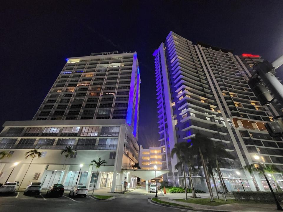1720 Harrison Street 16b, Hollywood, Floride 33020, États-Unis
