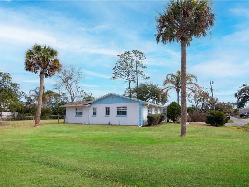 1 Westcliffe Lane, Palm Coast, Floride 32164, États-Unis