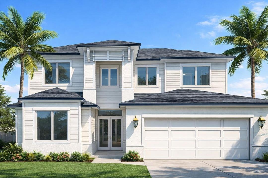 123 SE Bella Strano, Port St. Lucie, فلوريدا 34984, الولايات المتحدة