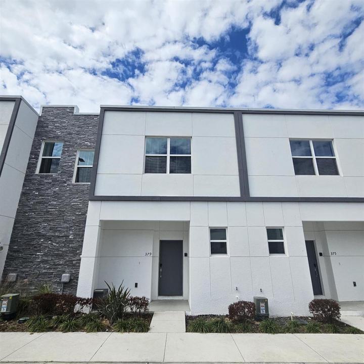 379 Famagusta Drive 379, Davenport, Floride 33896, États-Unis