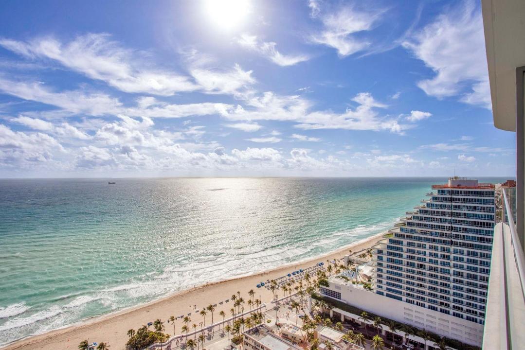 153 N Seabreeze Boulevard S-2501, Fort Lauderdale, Floride 33304, États-Unis