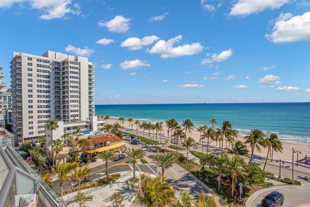 151 N Seabreeze Boulevard E-501, Fort Lauderdale, Florida 33304, USA