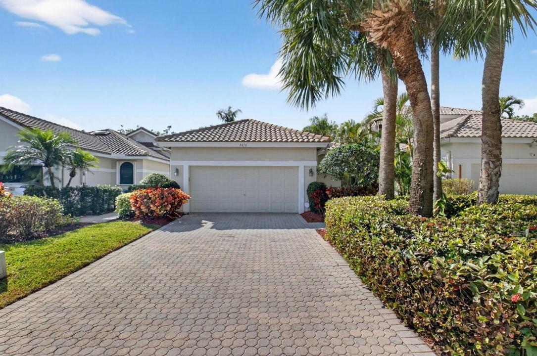 2476 NW 66th Drive, Boca Raton, Floride 33496, États-Unis
