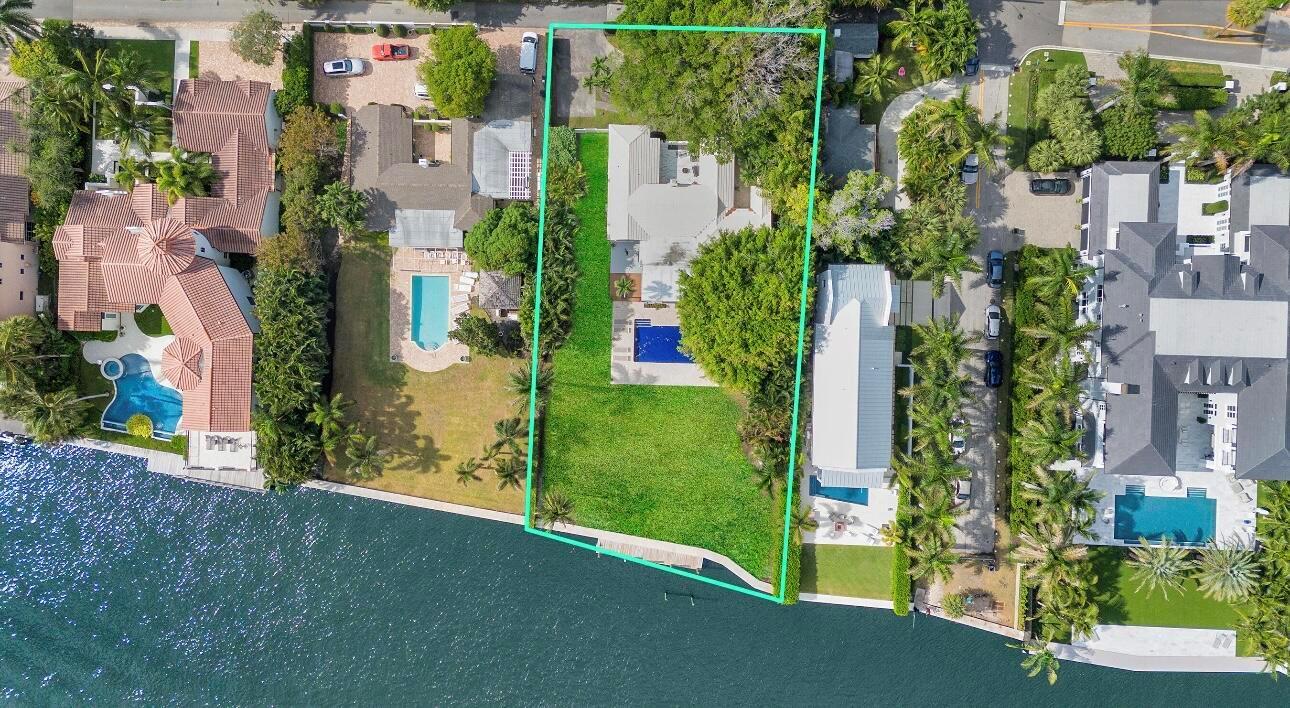 1 Fisher Lane, Delray Beach, Florida 33483