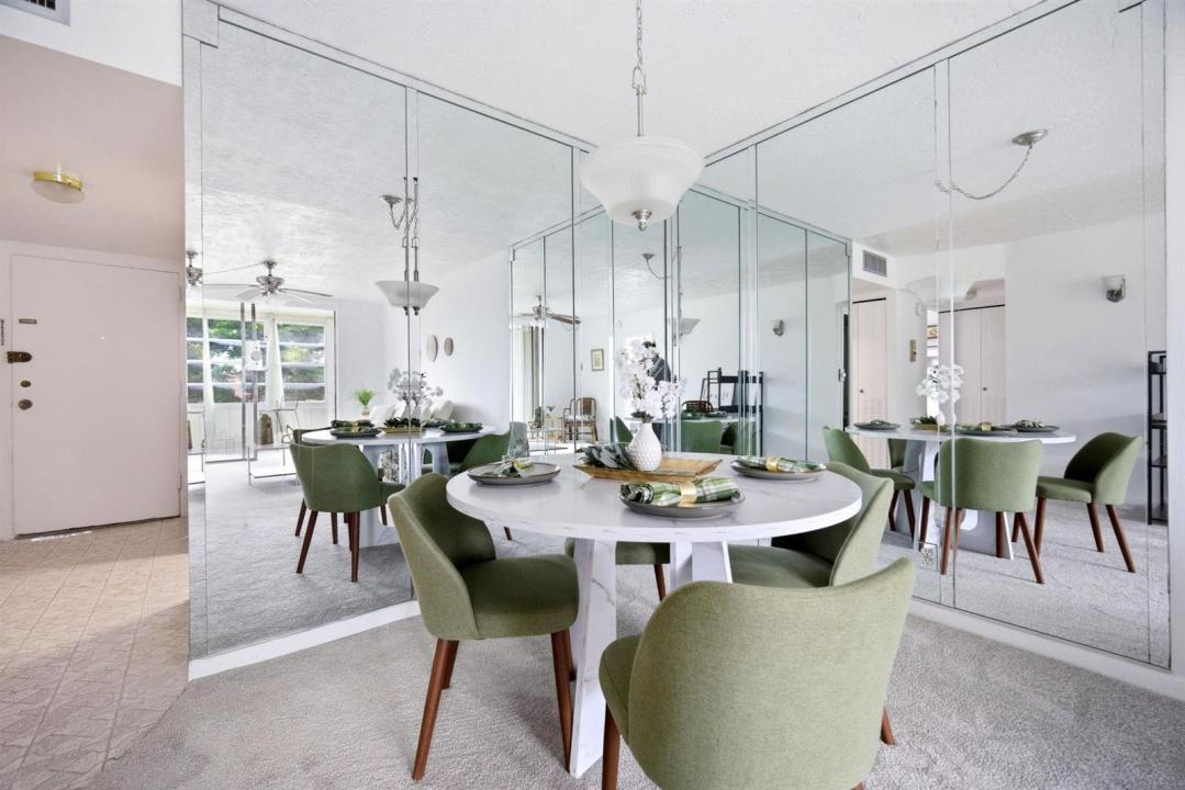 2801 Somerset Drive 401, Lauderdale Lakes, Floride 33311, États-Unis