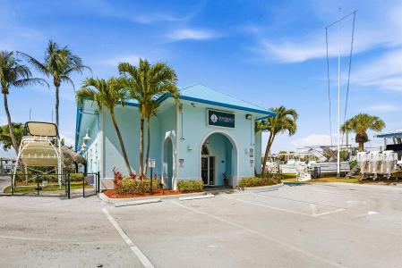 250 SW Monterey Road, Stuart, Floride 34994, États-Unis