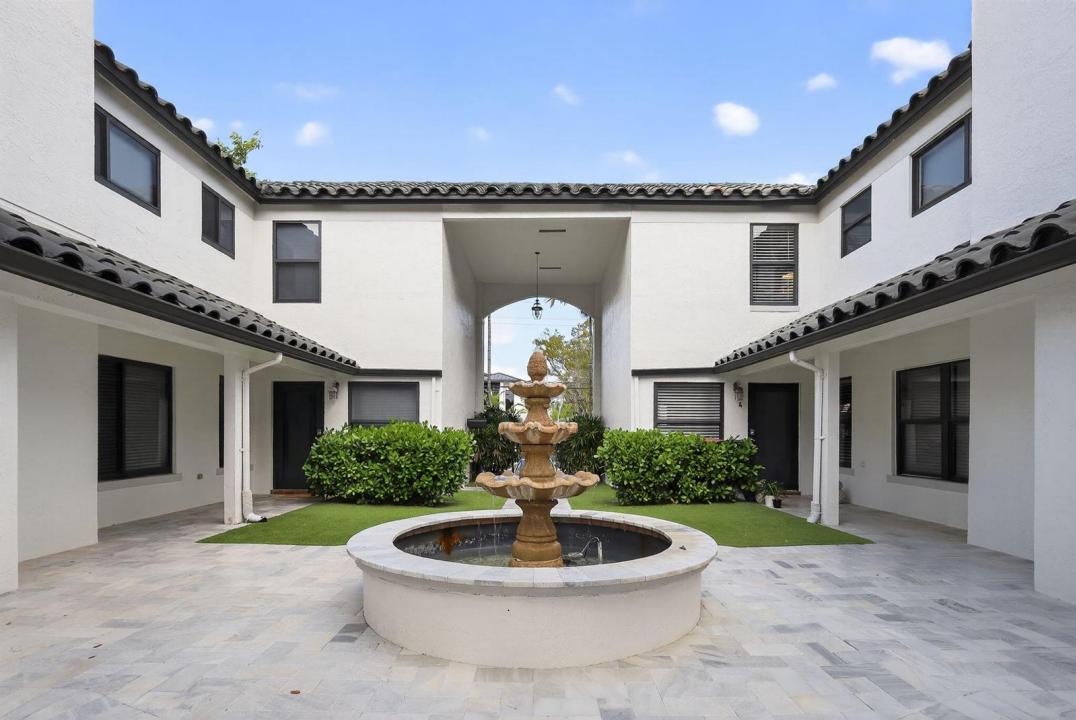 1524 SE 12th Street 6, Fort Lauderdale, 플로리다 33316, 미국