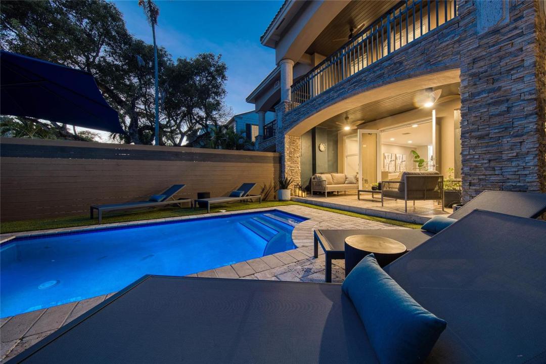 1215 NE 1st Street, Fort Lauderdale, Florida 33301, Stati Uniti