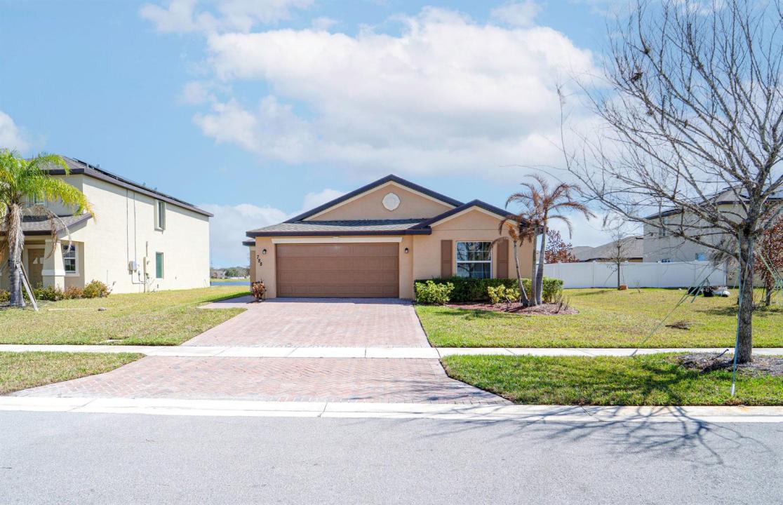 788 Worlington Lane, Fort Pierce, Flórida 34947, Estados Unidos