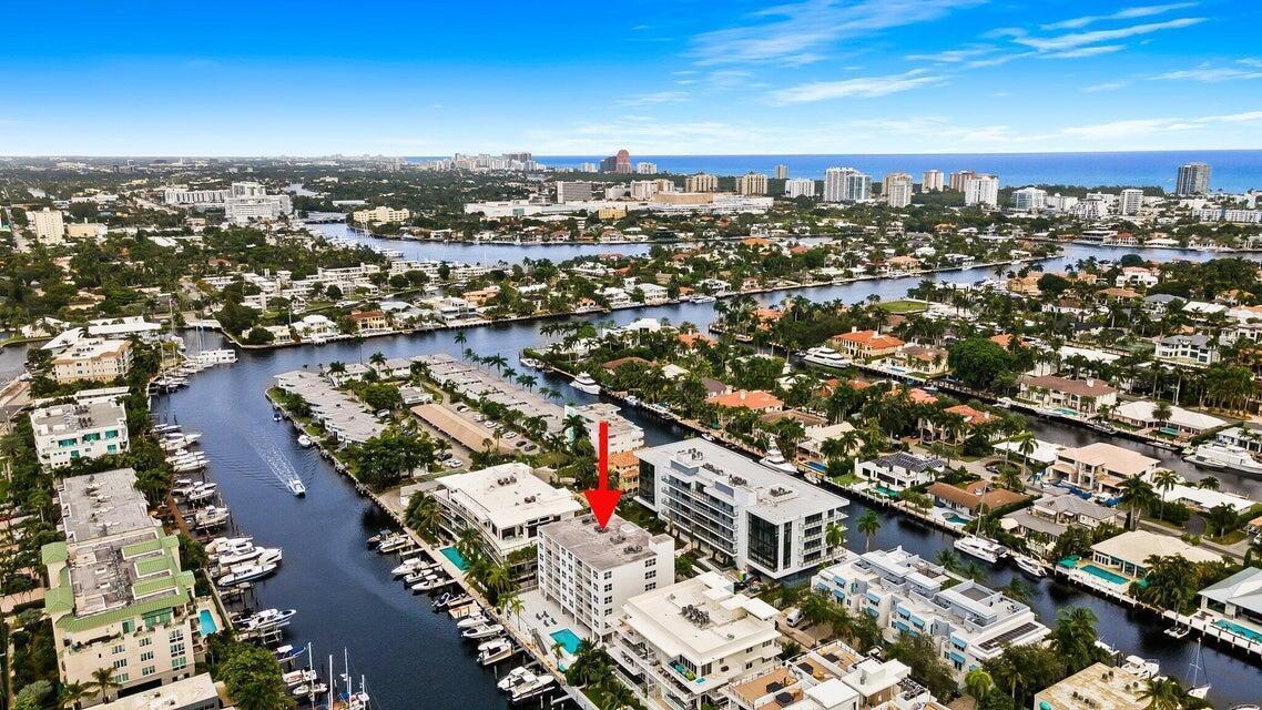 155 Isle Of Venice Drive 404, Fort Lauderdale, Florida 33301, USA