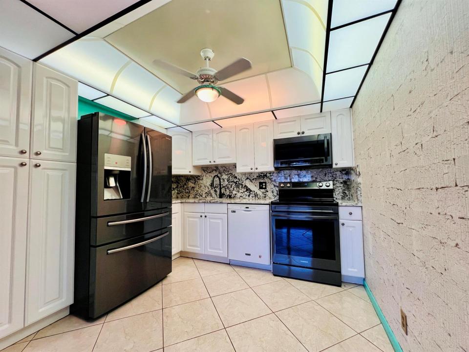 110 Wellington B, West Palm Beach, Floride 33417, États-Unis