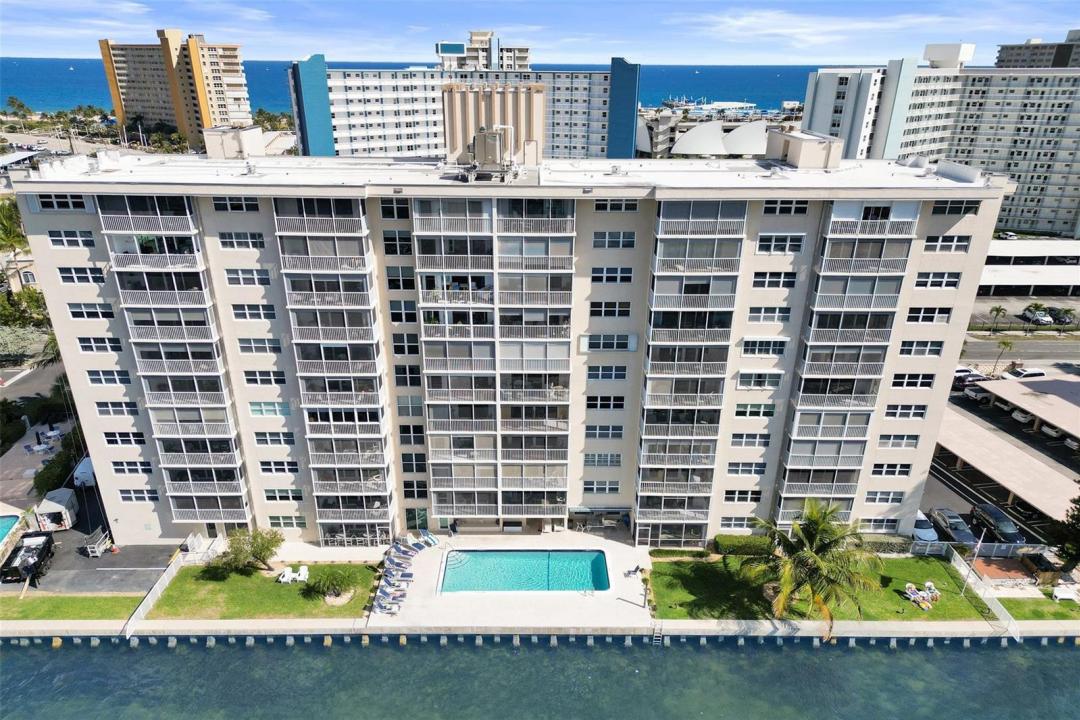 303 N Riverside Drive Ph3, Pompano Beach, Florida 33062, Stati Uniti