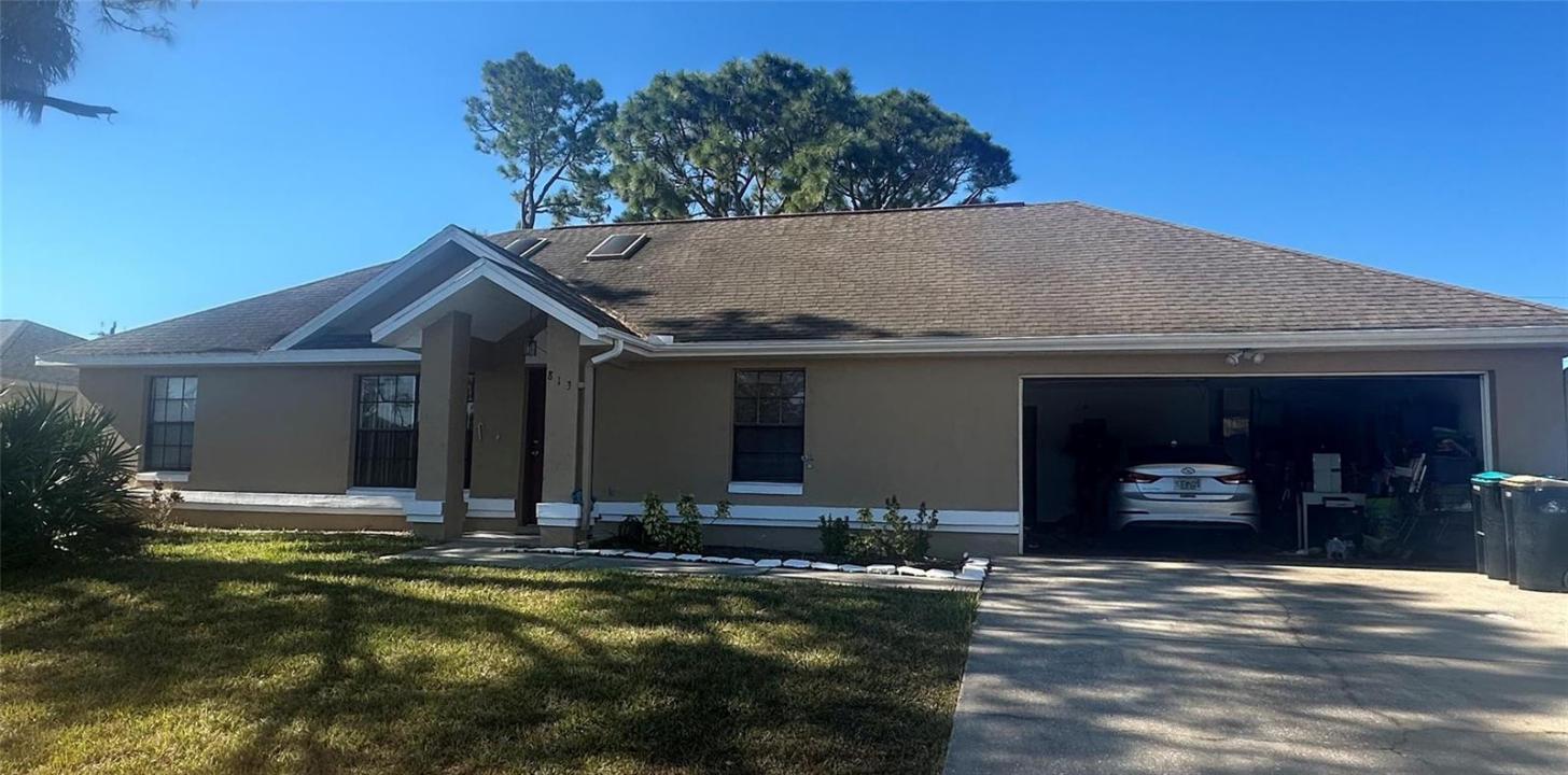 813 Seven Gables Circle, Palm Bay, 플로리다 32909, 미국