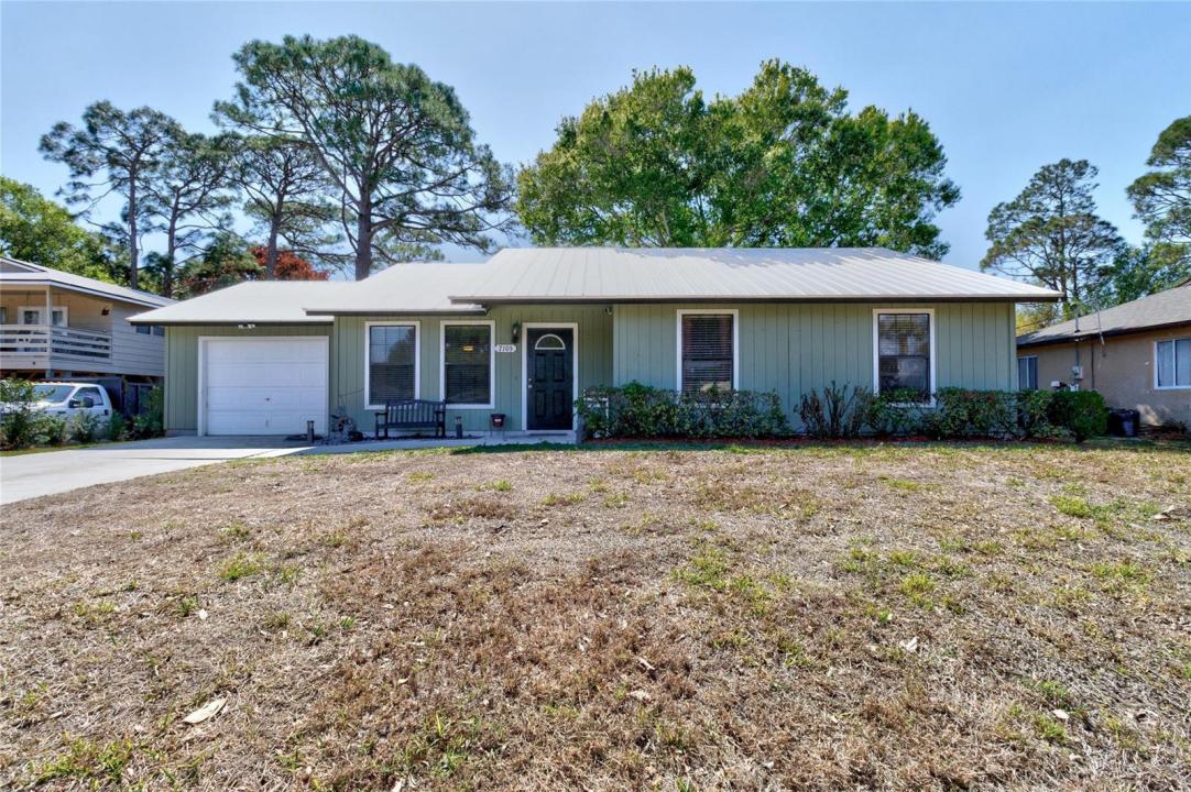 7105 Coquina Avenue, Fort Pierce, Floride 34951, États-Unis