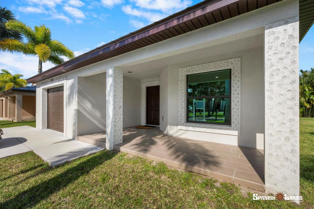 36 Alta Loma, Port St. Lucie, Florida 34952, Stati Uniti