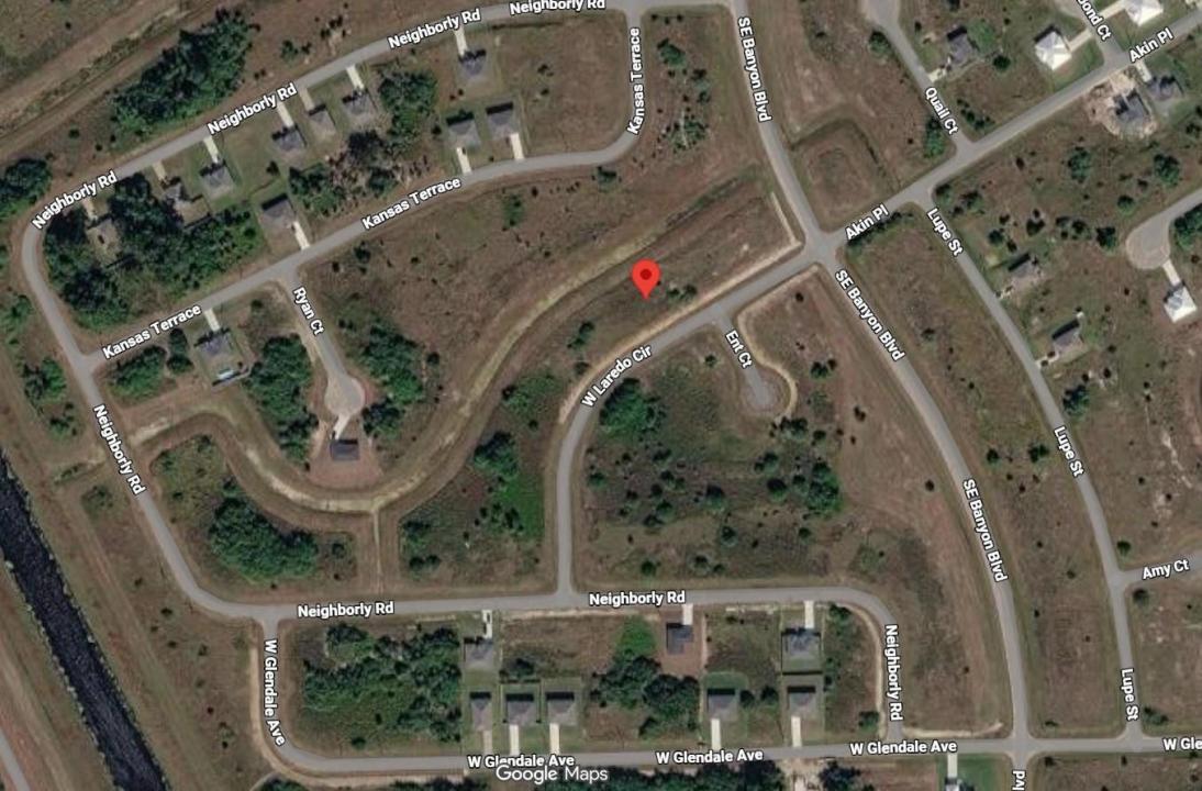 406 Meredith Place, Floride 33935, États-Unis