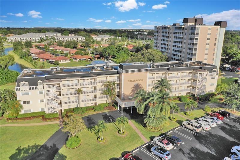 3535 Broken Woods Drive 307, Coral Springs, Floride 33065, États-Unis
