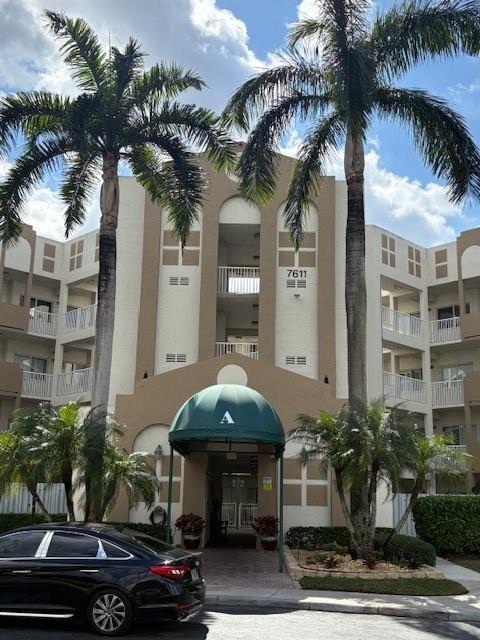 7611 Southampton Terrace 407, Tamarac, Floride 33321, États-Unis