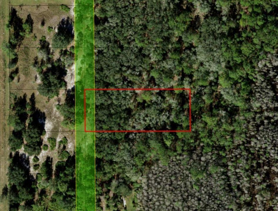 0 Old Grade Road, Florida 33868, USA