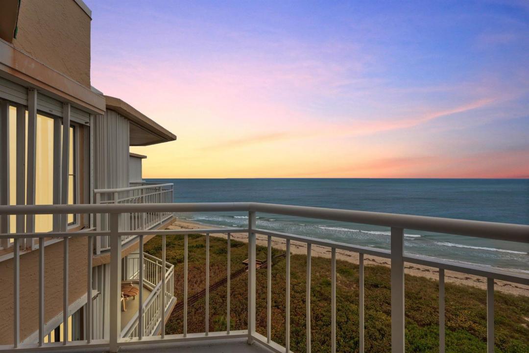 3870 N Highway A1a 6, Fort Pierce, Floride 34949, États-Unis