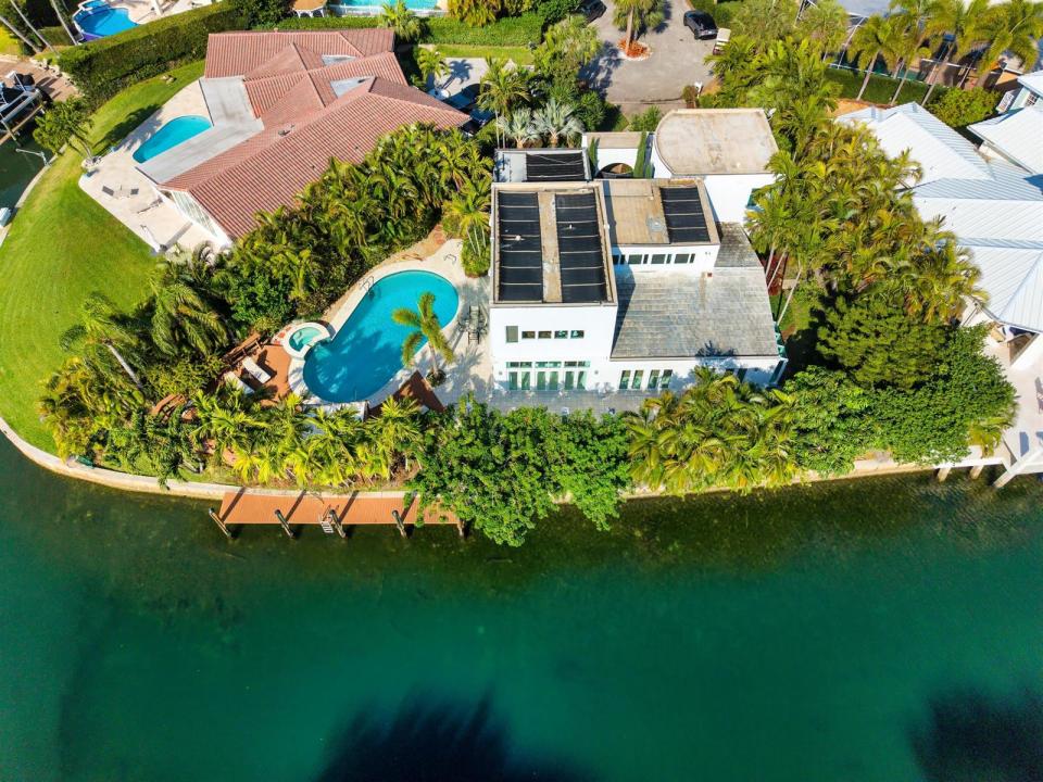 794 Staghorn Court, Boca Raton, Floride 33432, États-Unis