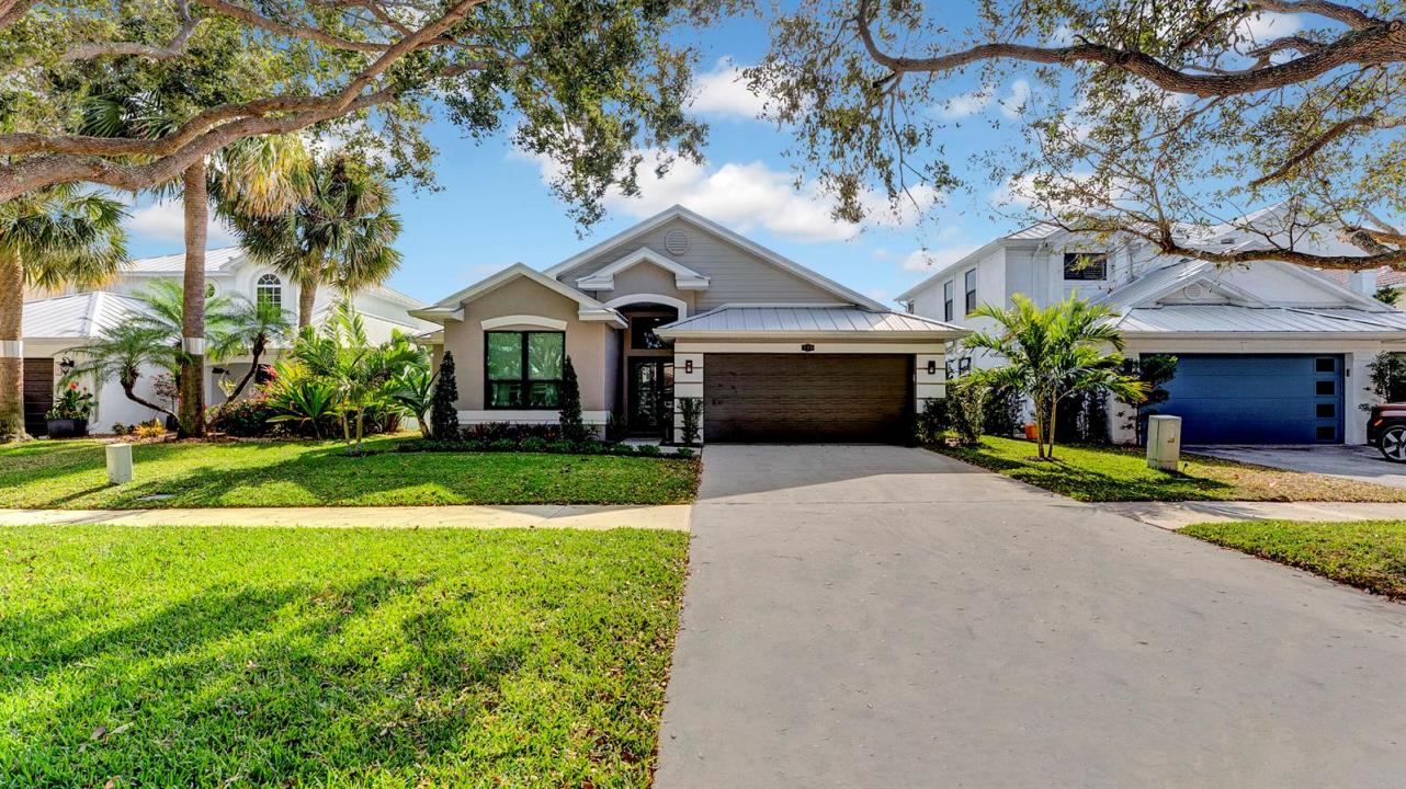 535 Enfield Court, Delray Beach, Florida 33444, USA