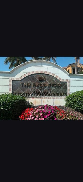 2090 W Preserve Way 206, Miramar, Floride 33025, États-Unis