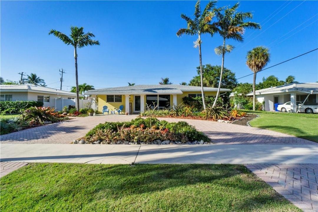 161 SE 5th Court, Pompano Beach, Florida 33060, Stati Uniti