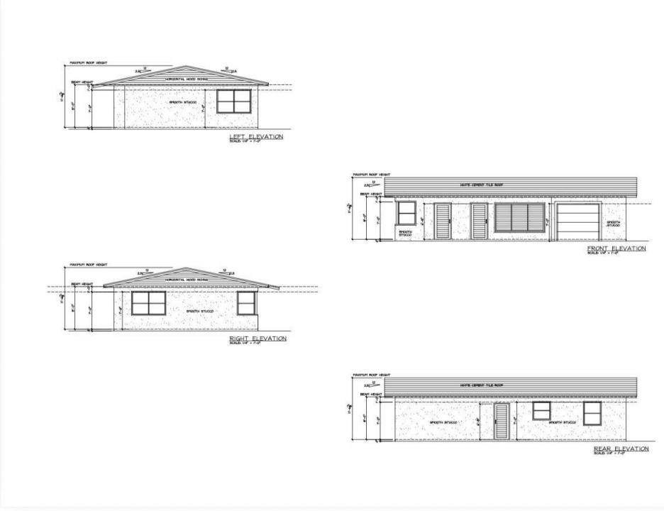 3261 NE 14th Avenue, Pompano Beach, Flórida 33064, Estados Unidos