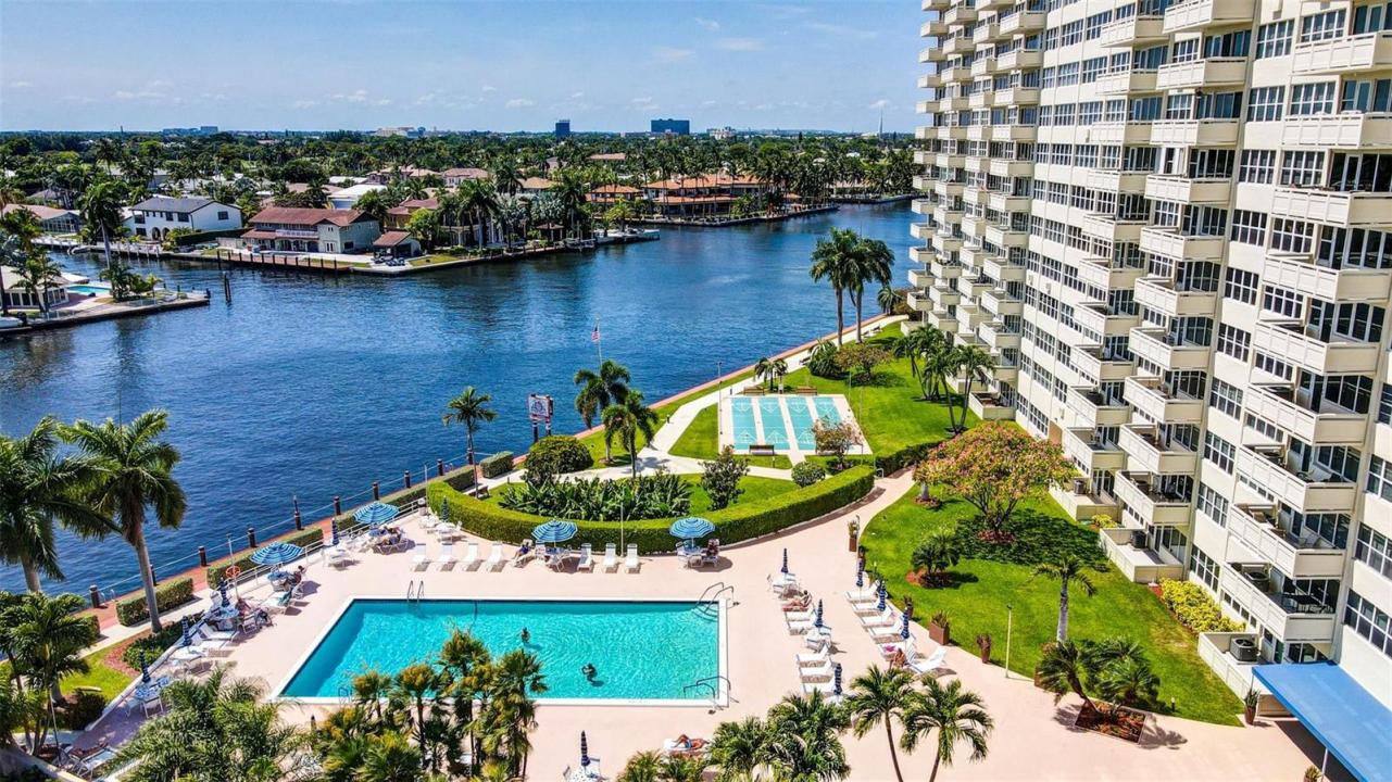 3200 NE 36th Street 612, Fort Lauderdale, Flórida 33308, Estados Unidos