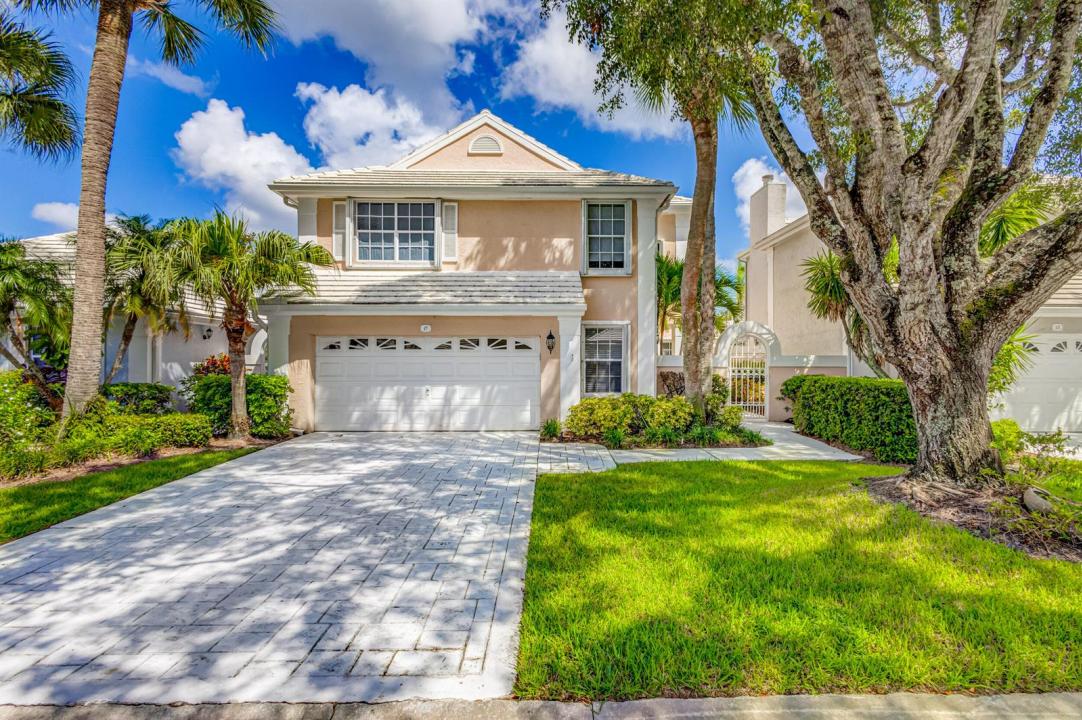 17 Selby Lane, Palm Beach Gardens, Florida 33418, USA